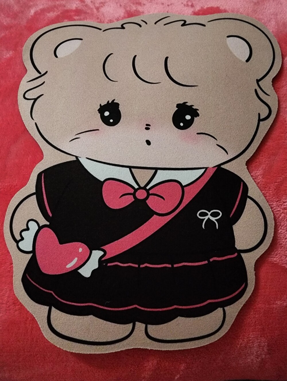Cute Mouse Pad